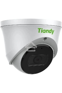 Камера видеонаблюдения IP Tiandy Pro TC-C32XS I3W/E/Y/S/2.8mm/V5.0 белый