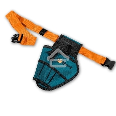 Дрель-шуруповерт аккумуляторная Bort BAB-16U, 16.8В, 2 АКБ, Кейс