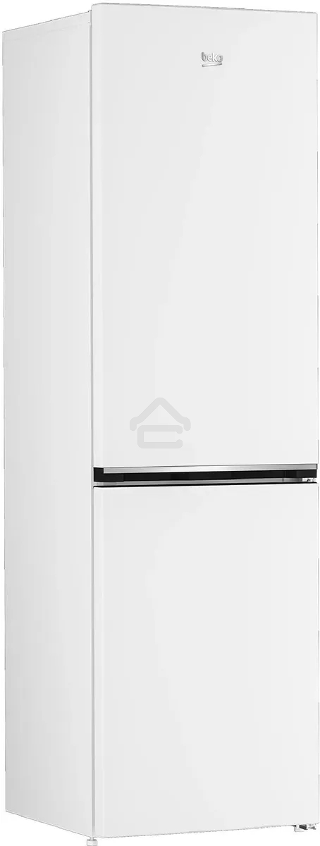 Холодильник Beko B1RCSK362W белый двухкамерный 230/113л морозилка снизу