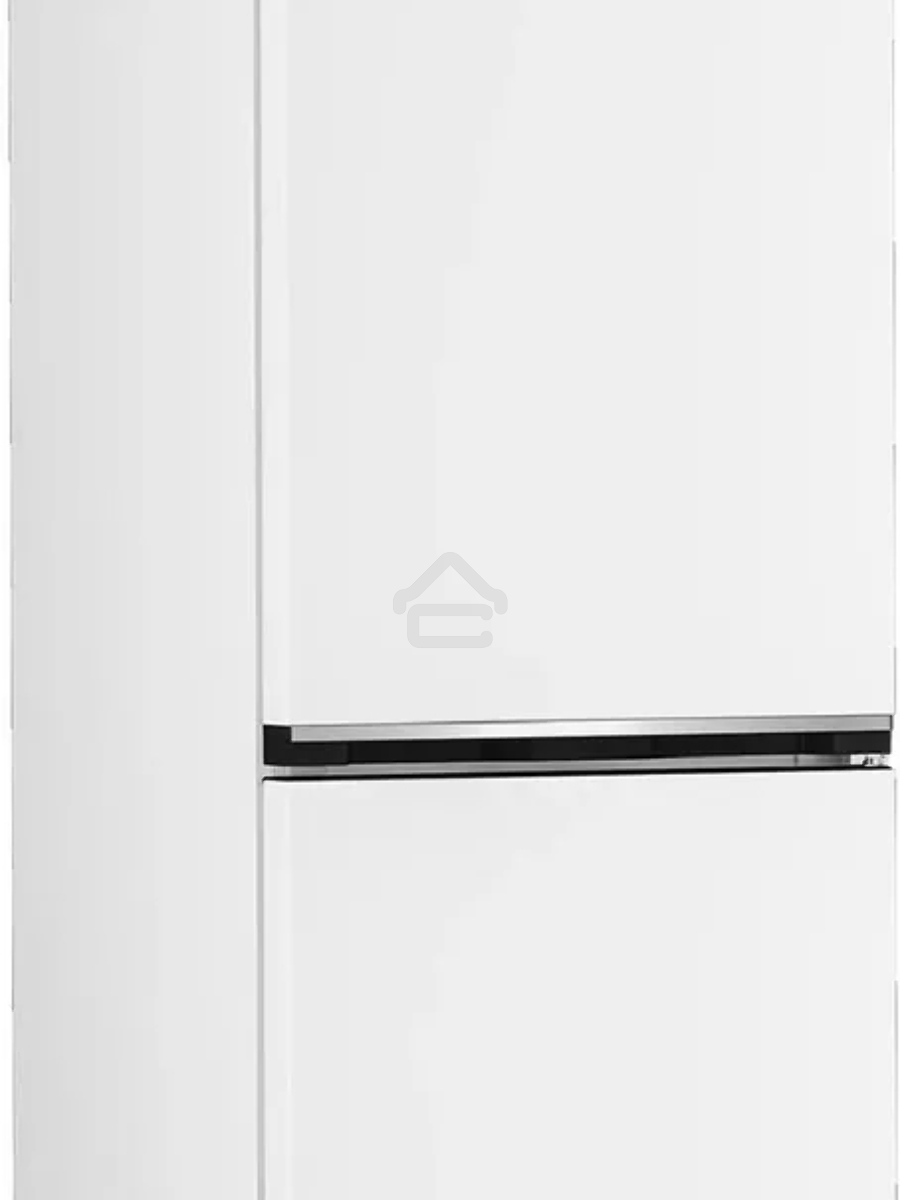 Холодильник Beko B1RCSK362W белый двухкамерный 230/113л морозилка снизу