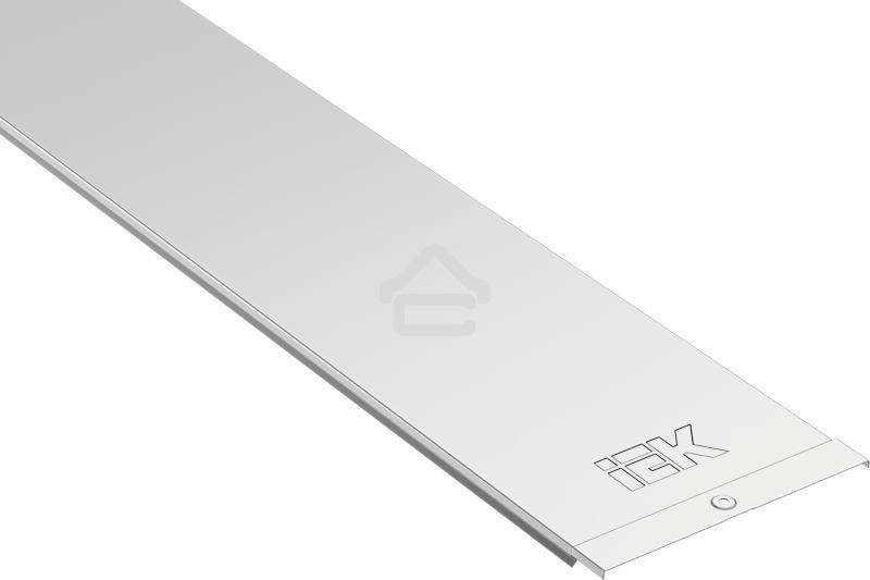 Крышка для лотка осн.100 L3000 сталь 0.55мм IEK CLP1K-100-055-3