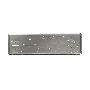 Комплектующие корпусов SuperMicro MCP-260-00151-0N ORIGINAL IO SHIELD SuperMicro