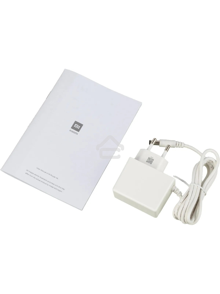 Роутер Xiaomi Mi Router 4A DVB4230GL