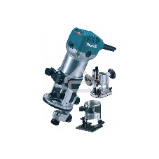 Фрезер Makita RT0702CX2 710Вт 34000об/мин макс.ход:35мм