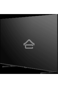 Телевизор 85'' Hisense 85E7Q черный QLED UHD 60Hz Smart TV
