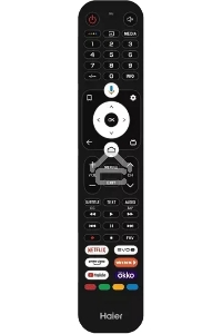 Телевизор Haier 55