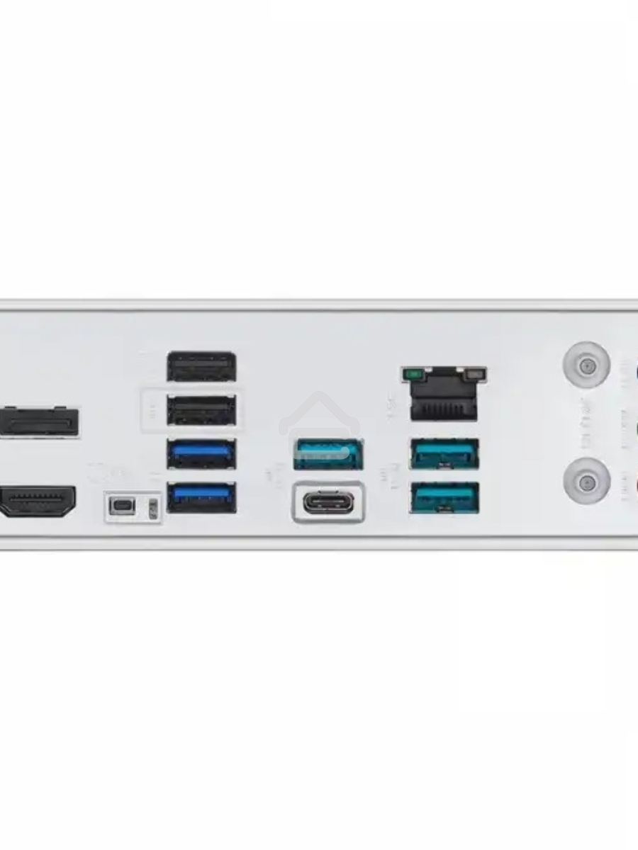Материнская плата ASUS B850 MAX GAMING WIFI W, AM5, AMD B850, 4xDDR5, 4xSATA, 3xM.2, 1xPCIe 5.0 x16, 1xPCIe 4.0 x4, 2xPCIe 3.0 x1, 1xDisplayPort, 1xHDMI, 1x2.5Gb LAN, Wi-Fi 6E, Bluetooth 5.3, 1xUSB-C 10Gbps, 3xUSB-A 10Gbps, 2xUSB-A 5Gbps, 2xUSB-A 2.0, 3x3