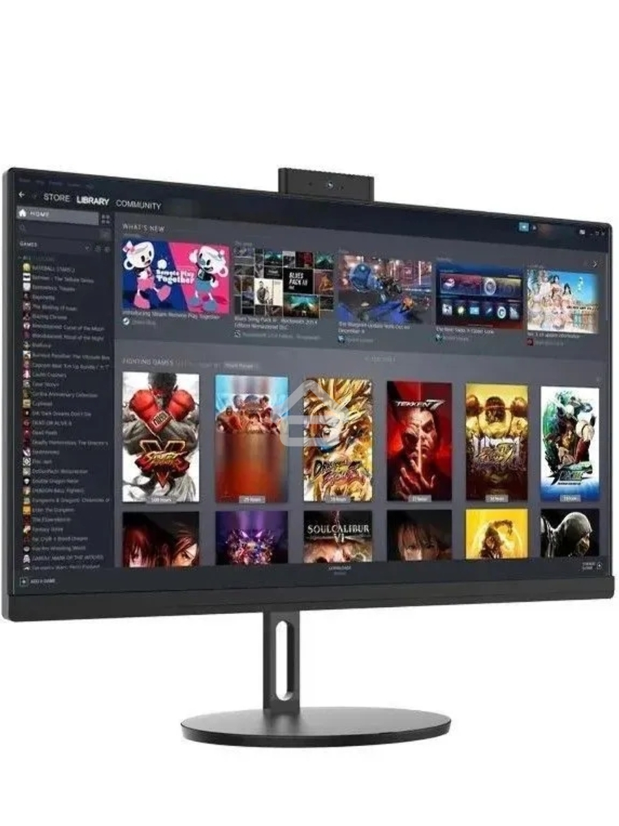 Платформа моноблока PM238MQ-i1/ PM238LQ-i1 ABR DISPLAY 23.8 FULL HD (БЕЗ МАТ ПЛАТЫ)