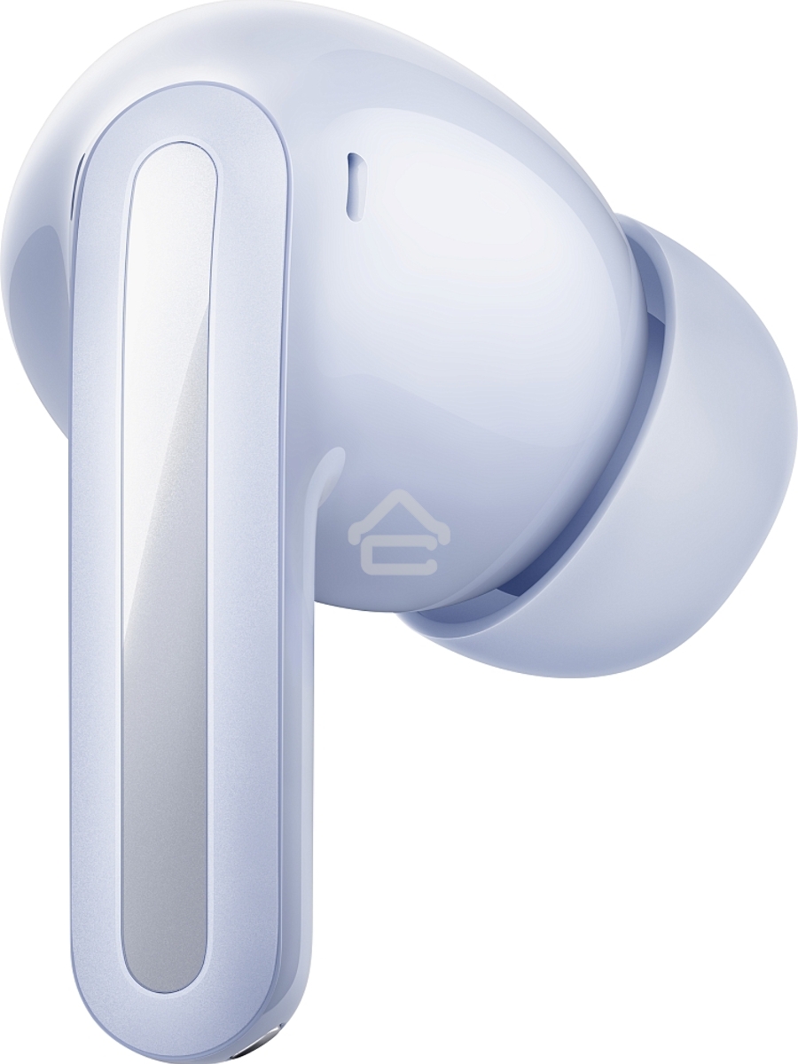 Наушники беспроводные  Redmi Buds 5 Pro-Aurora Purple M2317E1