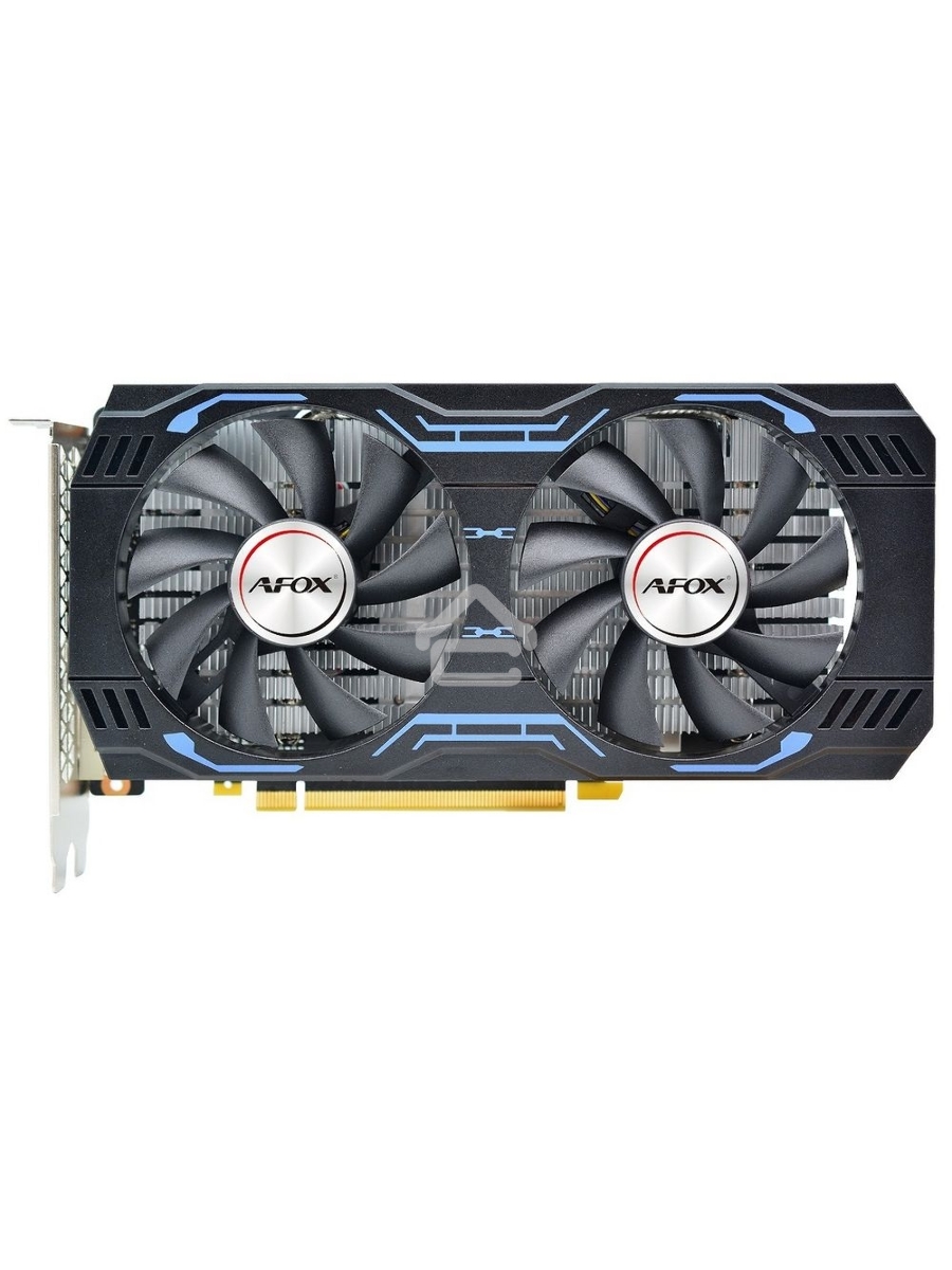 Видеокарта Afox GTX1660 SUPER 6GB GDDR6 192bit DVI DP HDMI 2FAN RTL