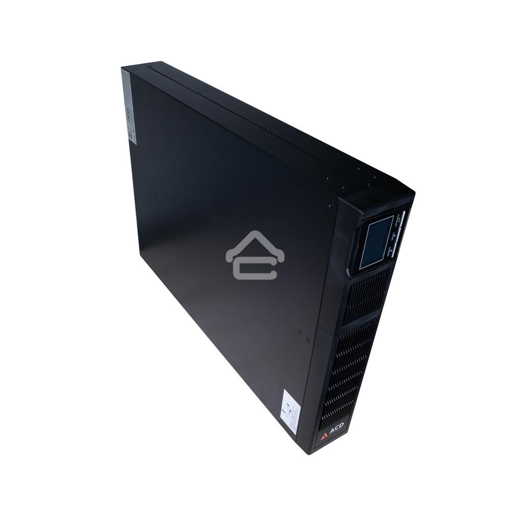 Источник бесперебойного питания (ИБП) ACD PW-RackLine 3000
