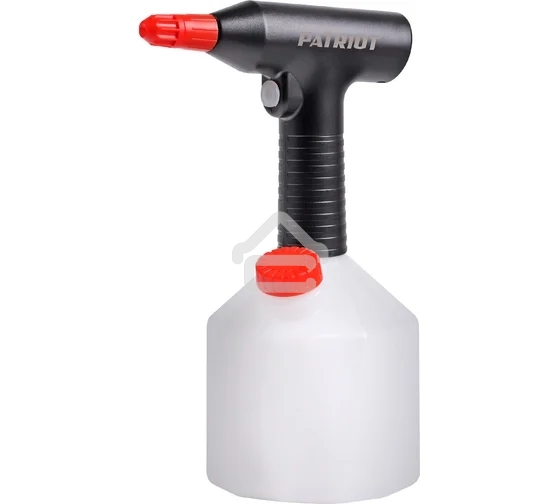 Распылитель аккумуляторный PATRIOT PT-1Li