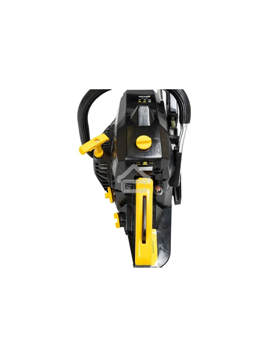 Бензопила Huter BS-40 1600Вт дл.шин.:40см