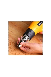 Технический фен Deko HG2000W 2000Вт темп.350/500С