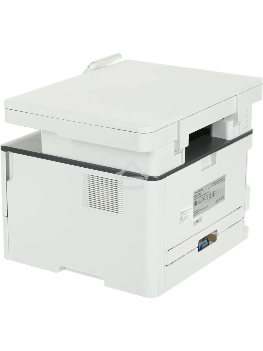 МФУ лазерный Pantum M6700D, A4, ч/б, печ. до 30 стр/мин., 1200x1200dpi, USB