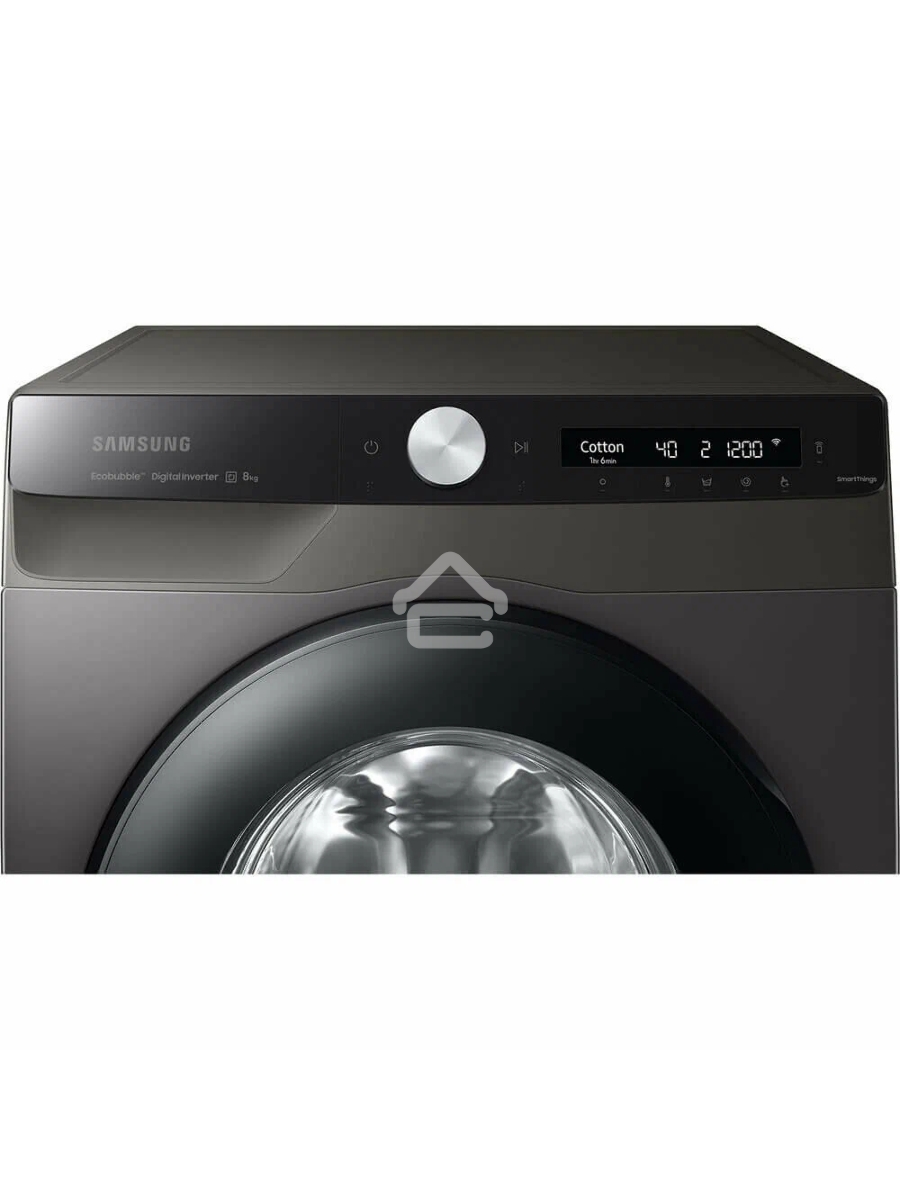 Стиральная машина Samsung WW80AG6S28AX/LD