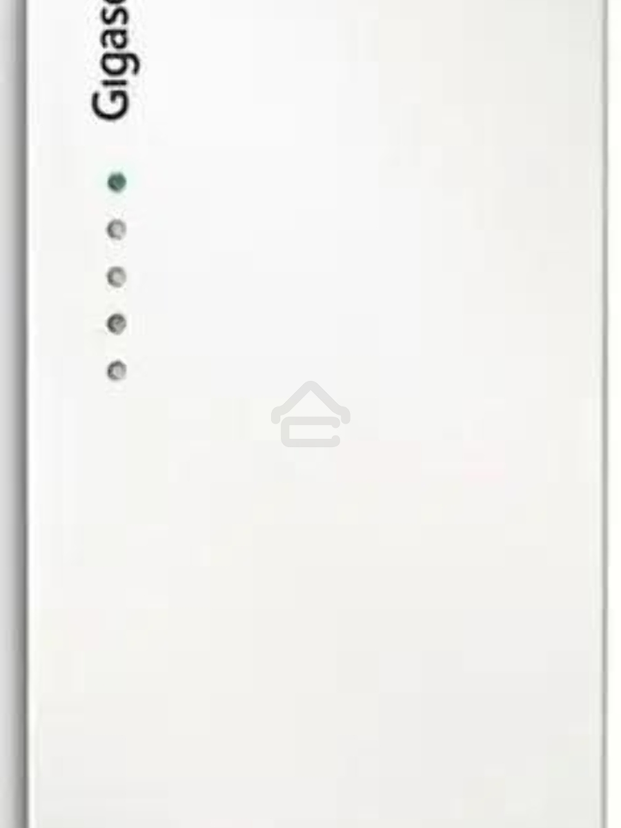 Базовая станция Dect Gigaset N720 DECT Multicell