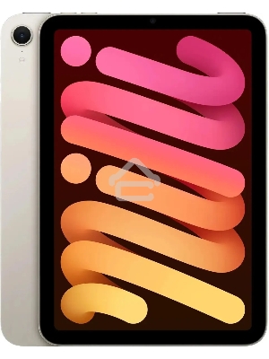 Планшет Apple iPad mini 2024 A2993, 8.3