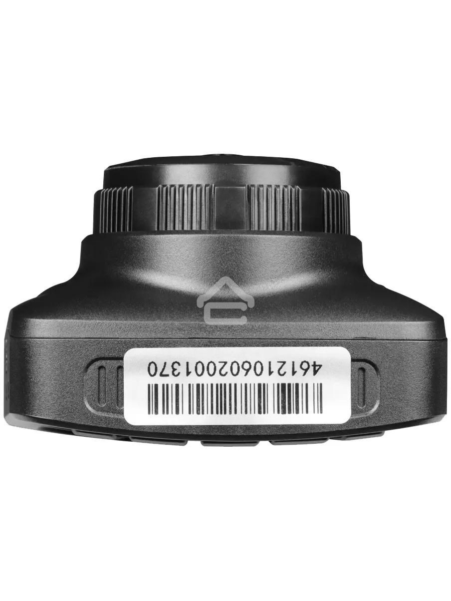 Видеорегистратор Artway AV-397 GPS Compact черный 12Mpix 1080x1920 1080p 170гр. GPS