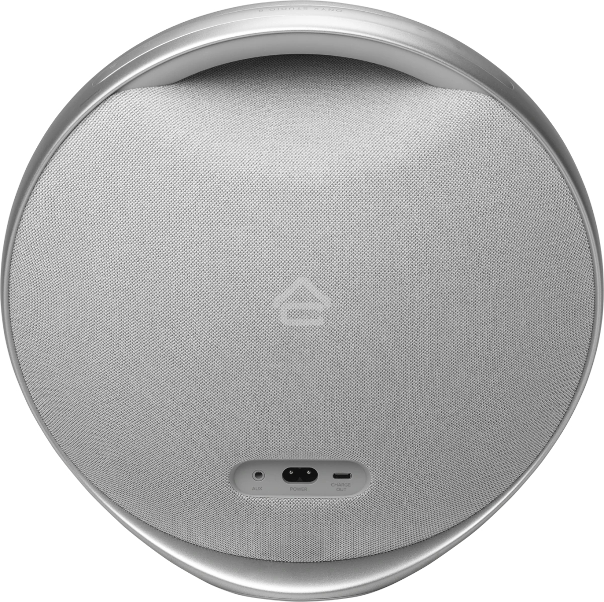 Портативная акустика Harman Kardon HKOS9GRYUK серый