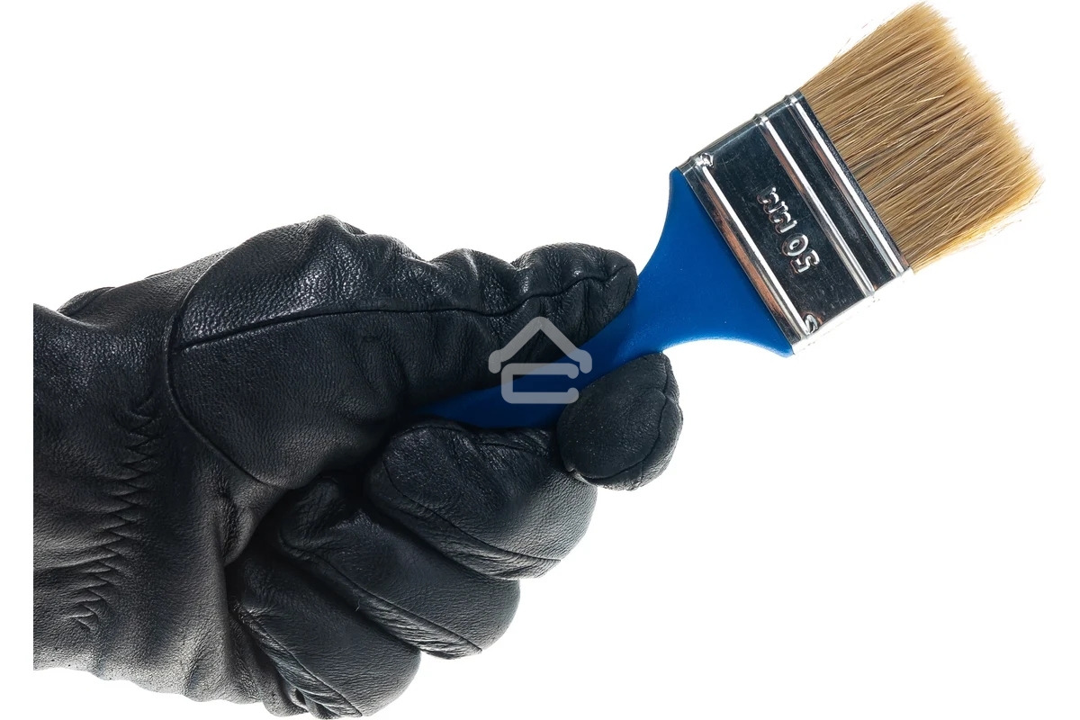 Кисть плоская Rexant 