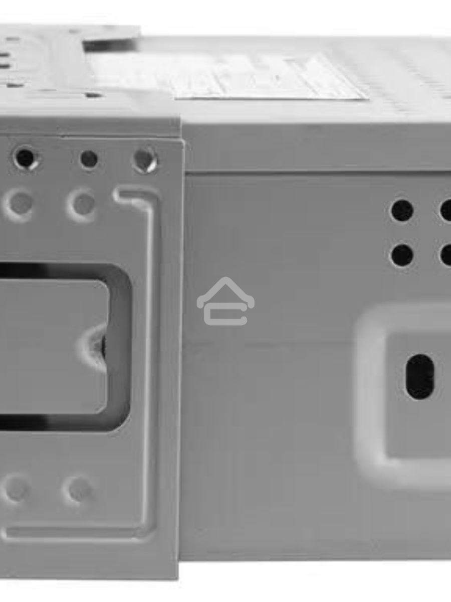 Автомагнитола Nakamichi NQ513BB 1DIN 4x50Вт