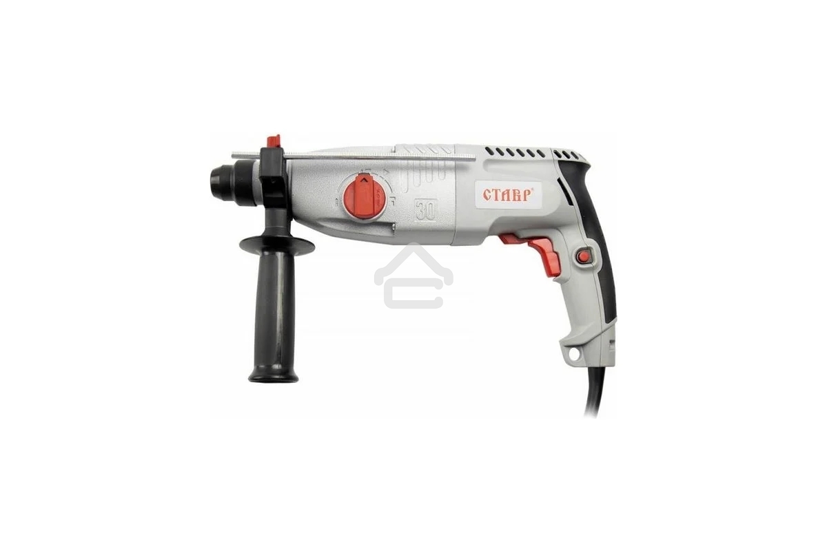 Перфоратор Ставр ПЭГ-800М