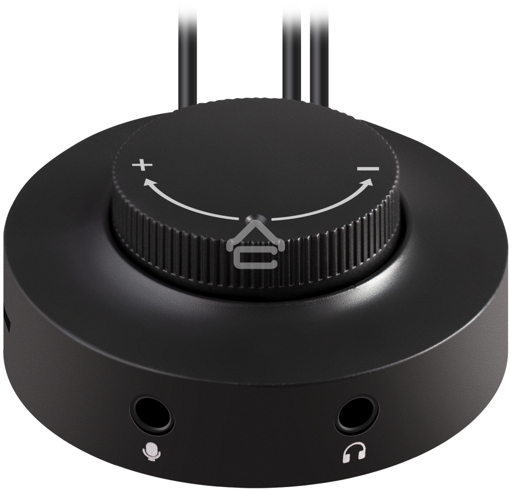 Акустическая 2.0 система Defender Spitfire black (6Вт, питание от USB, bluetooth) (65047)
