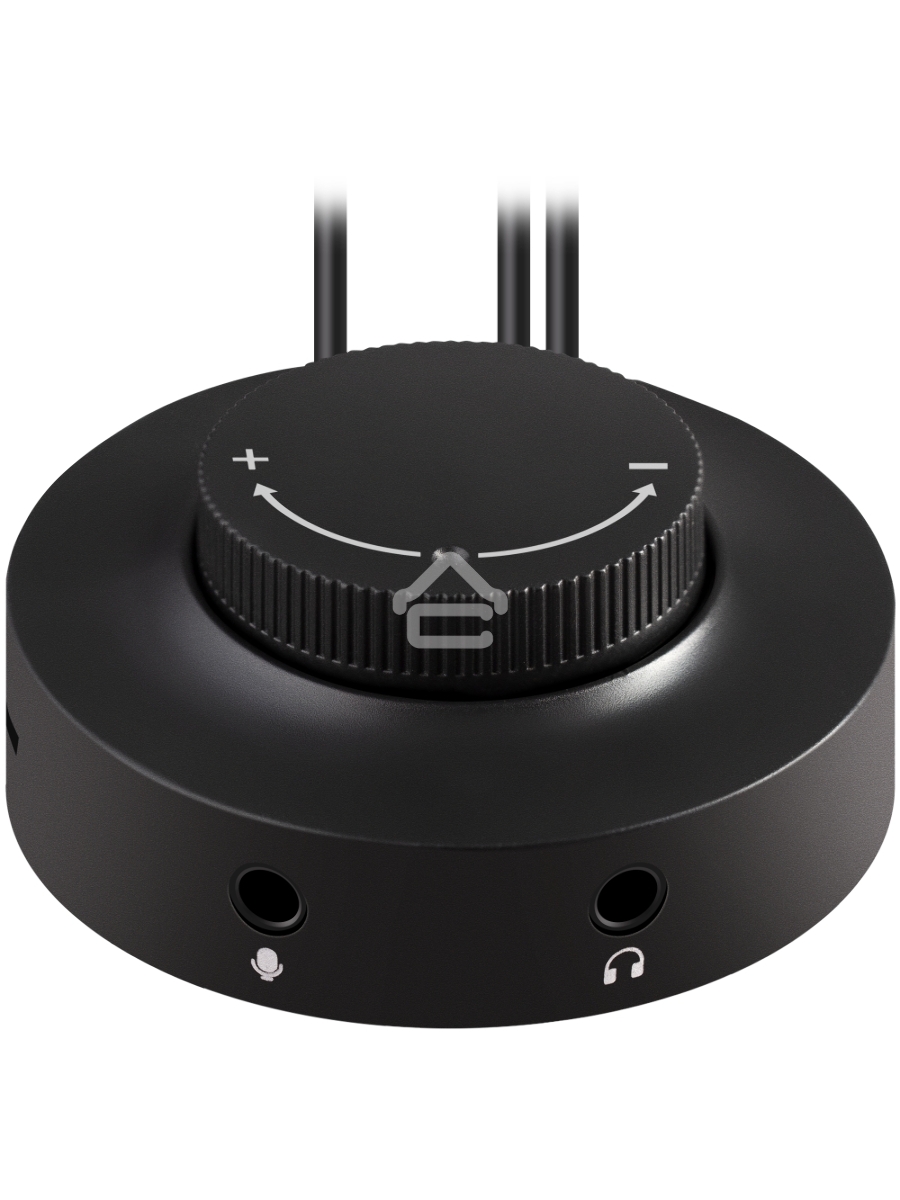 Акустическая 2.0 система Defender Spitfire black (6Вт, питание от USB, bluetooth) (65047)