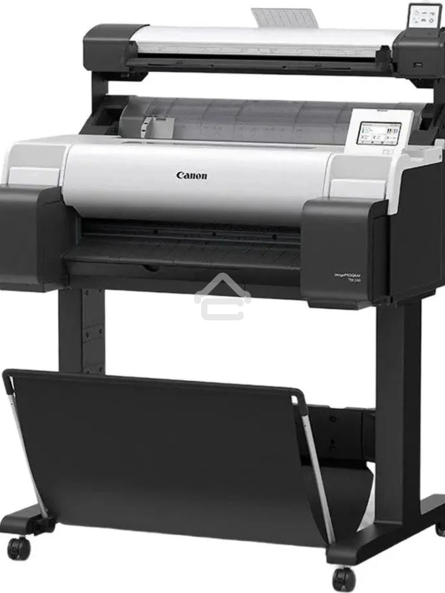Плоттер струйный Canon imagePROGRAF TM-350 (6246C003AA), A0, цветное, 36