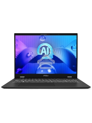 Ноутбук MSI Prestige 16 AI Studio B1VEG-080RU Core Ultra 7 155H 16Gb SSD1Tb NVIDIA GeForce RTX4050 6Gb 16