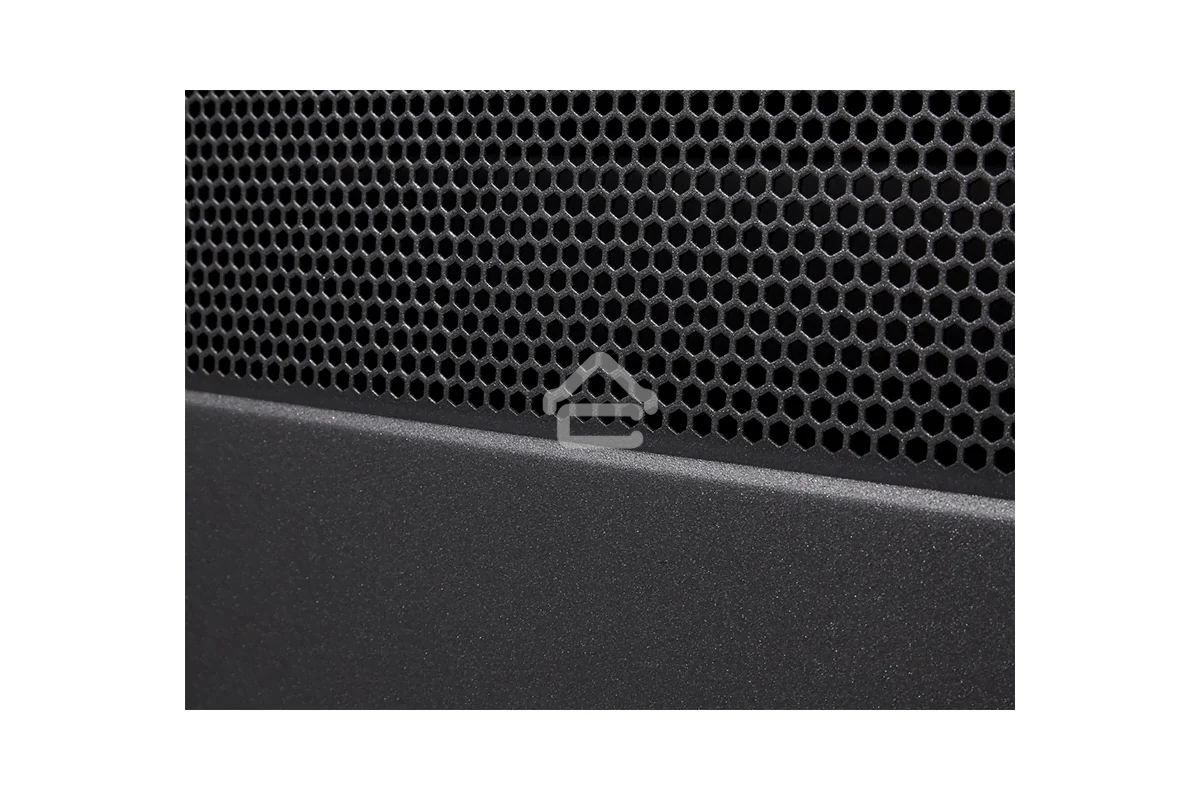 Конвектор электрический Ballu Apollo digital INVERTER Black Infinity BEC/ATI-2503 черный, 2500 Вт, 30 м2, термостат, дисплей, WiFi