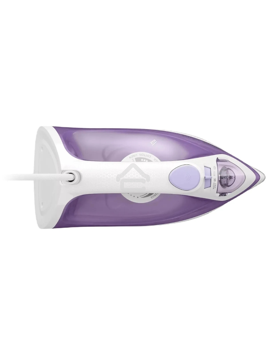 Утюг Philips DST1020/30 1800Вт фиолетовый