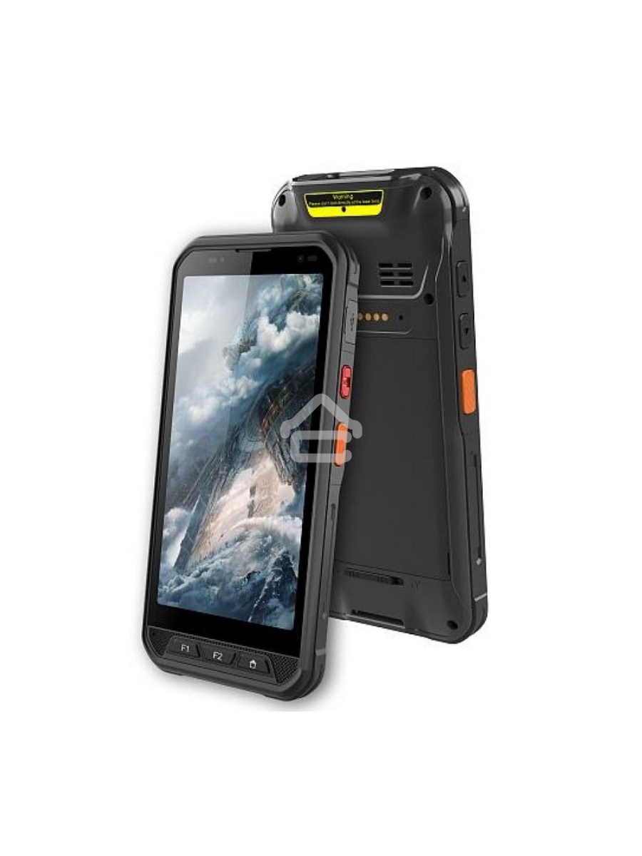 Планшет промышленный Geshem PDA-GS0533W 5.7