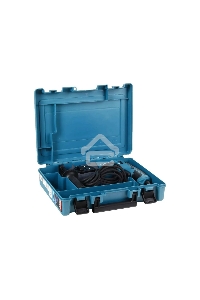Перфоратор Makita HR2470 патрон:SDS-plus уд.:2.4Дж 780Вт (кейс в комплекте)