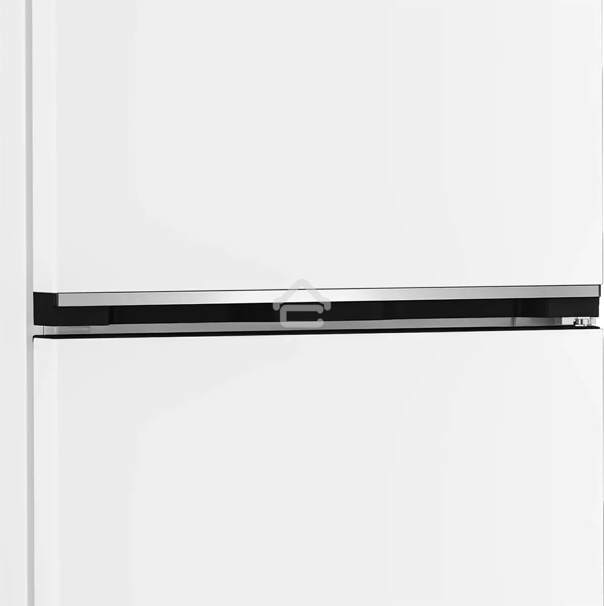 Холодильник Beko B1RCSK362W белый двухкамерный 230/113л морозилка снизу