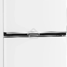 Холодильник Beko B1RCSK362W белый двухкамерный 230/113л морозилка снизу