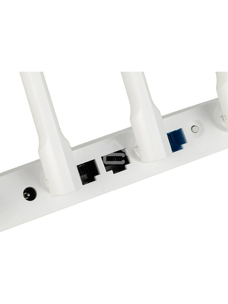 Роутер Xiaomi Mi Router 4A DVB4230GL