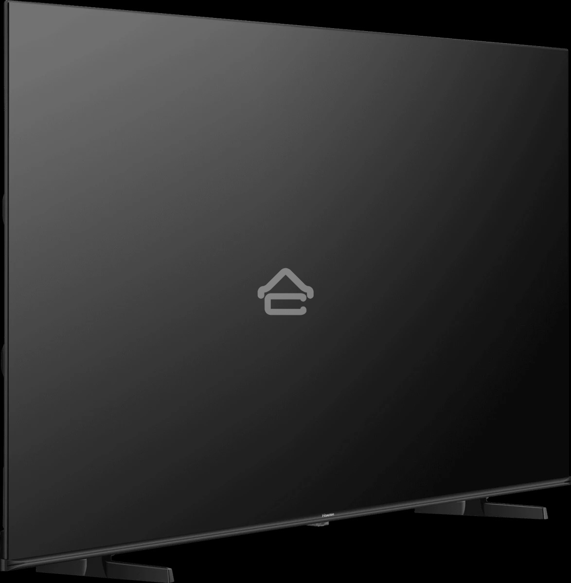 Телевизор 85'' Hisense 85E7Q черный QLED UHD 60Hz Smart TV