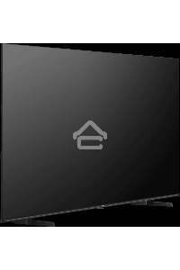 Телевизор 85'' Hisense 85E7Q черный QLED UHD 60Hz Smart TV