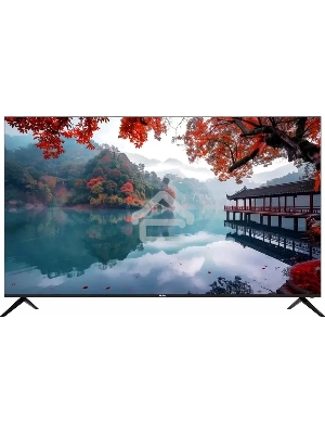 Телевизор Haier 55
