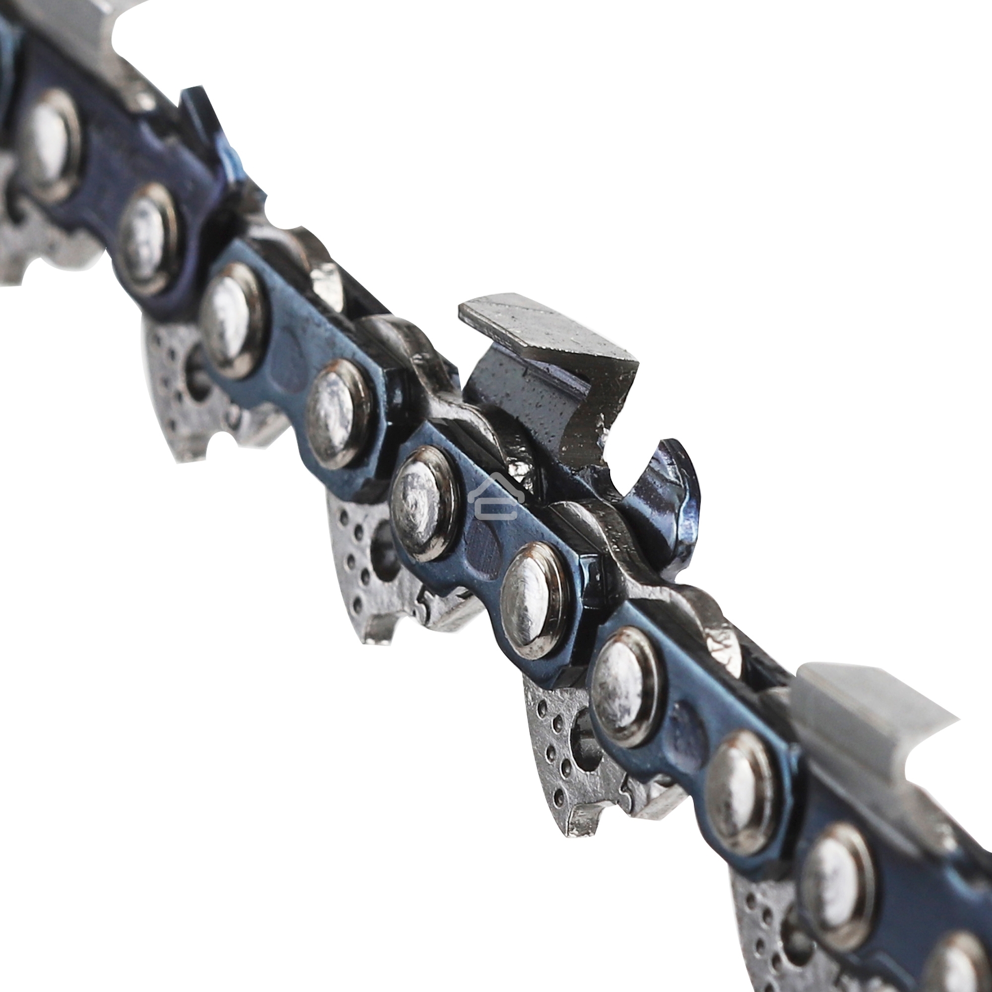 Цепь PATRIOT 91LP-56E, 3/8 1.3 56 звеньев, чизель, PROFESSIONAL (блистер)