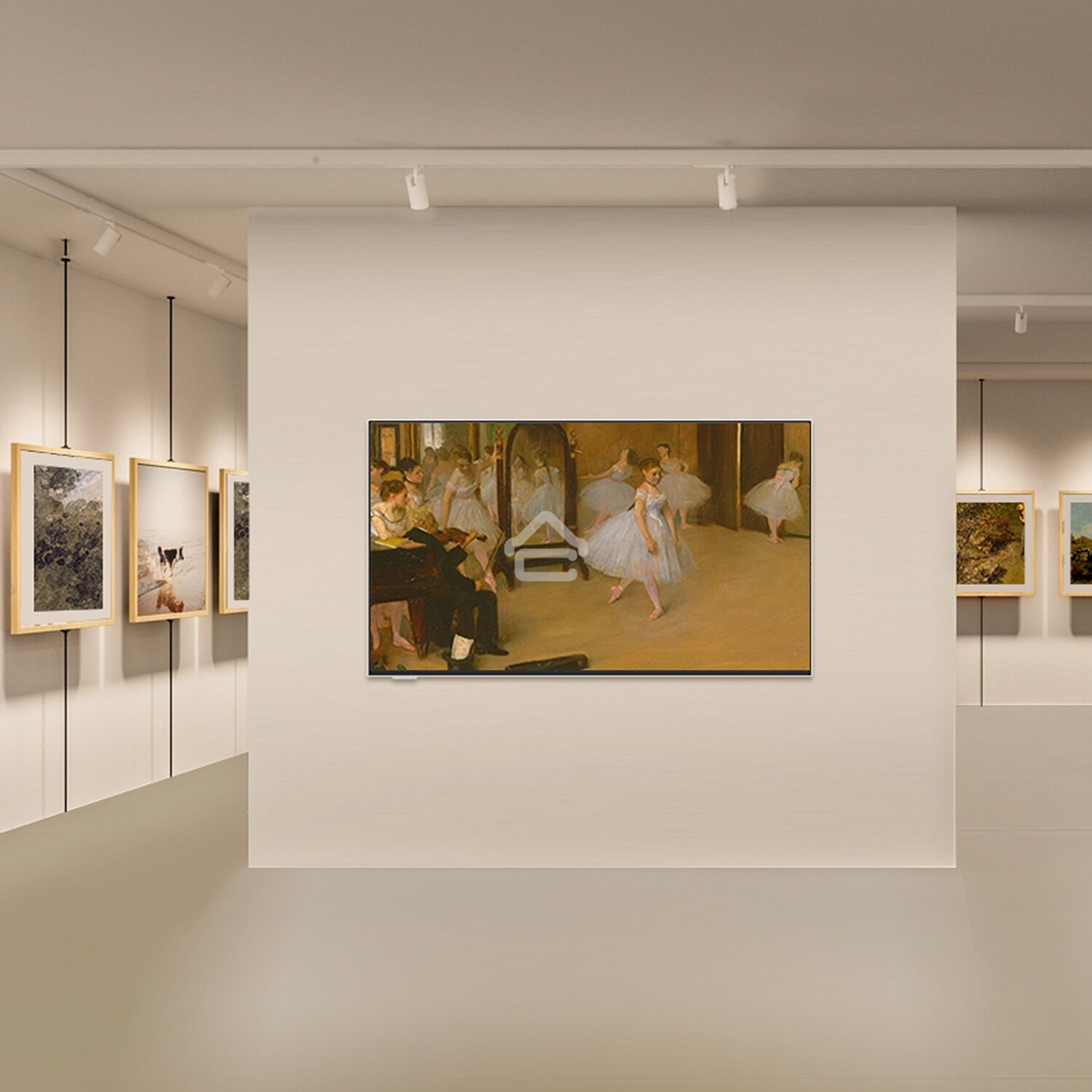 Телевизор Skyworth 55