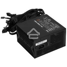 Блок питания MSI MAG A750BN PCIE5 750W, Non-Modular, Bronze 80 Plus, Color Box