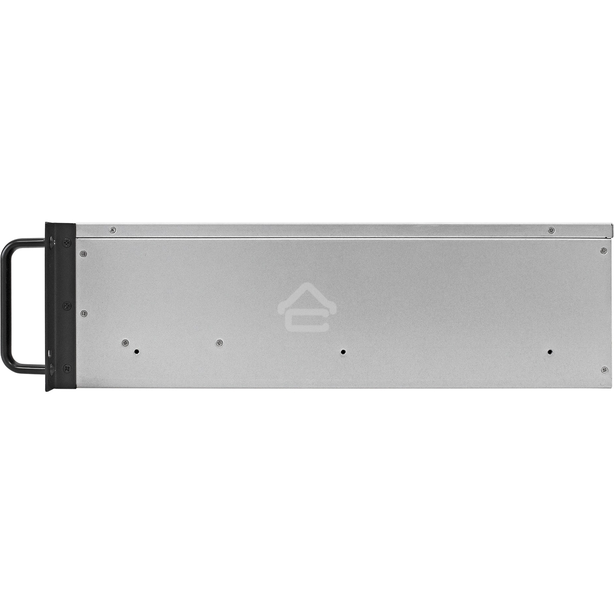 Серверный корпус ExeGate EX293908RUS Pro 3U450-09 <RM 19
