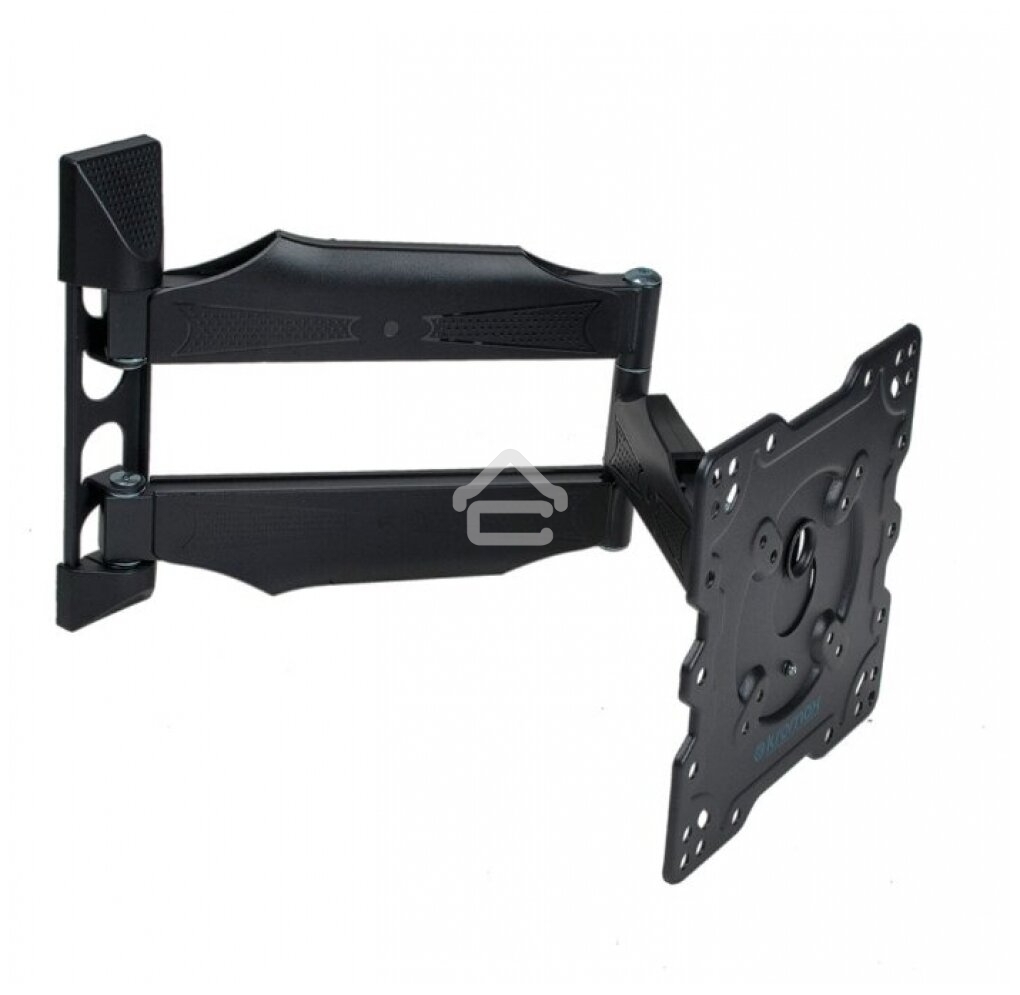 Кронштейн для телевизора Kromax ATLANTIS-40 серый 22