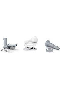 Мясорубка Bosch MFW2515W 350Вт, белый