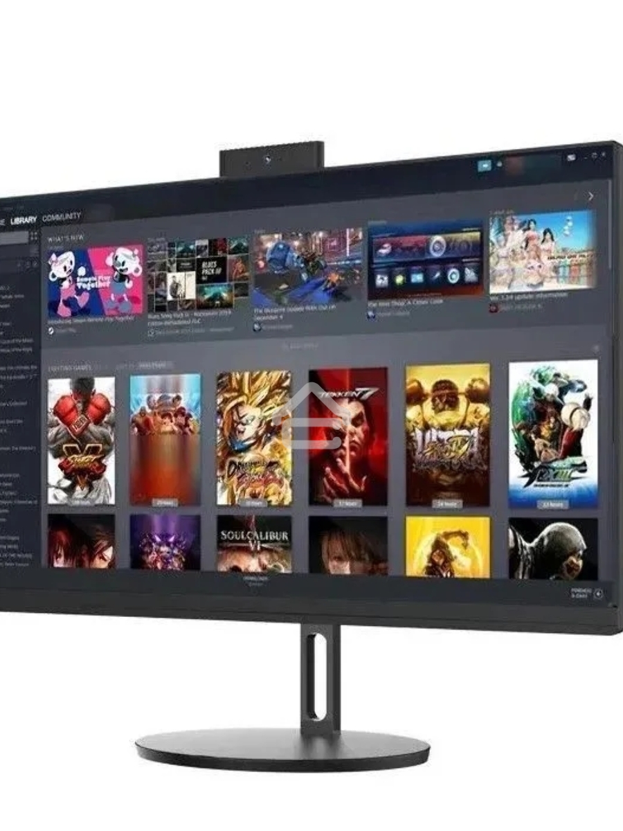 Платформа моноблока PM238MQ-i1/ PM238LQ-i1 ABR DISPLAY 23.8 FULL HD (БЕЗ МАТ ПЛАТЫ)