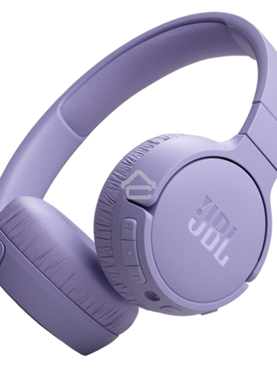 Гарнитура JBL Tune 670NC накладные фиолетовый