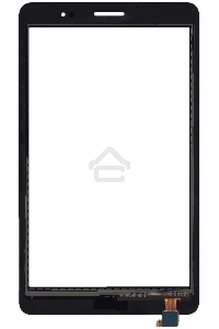 Сенсорное стекло (тачскрин) для Huawei MediaPad T3 8.0, белое